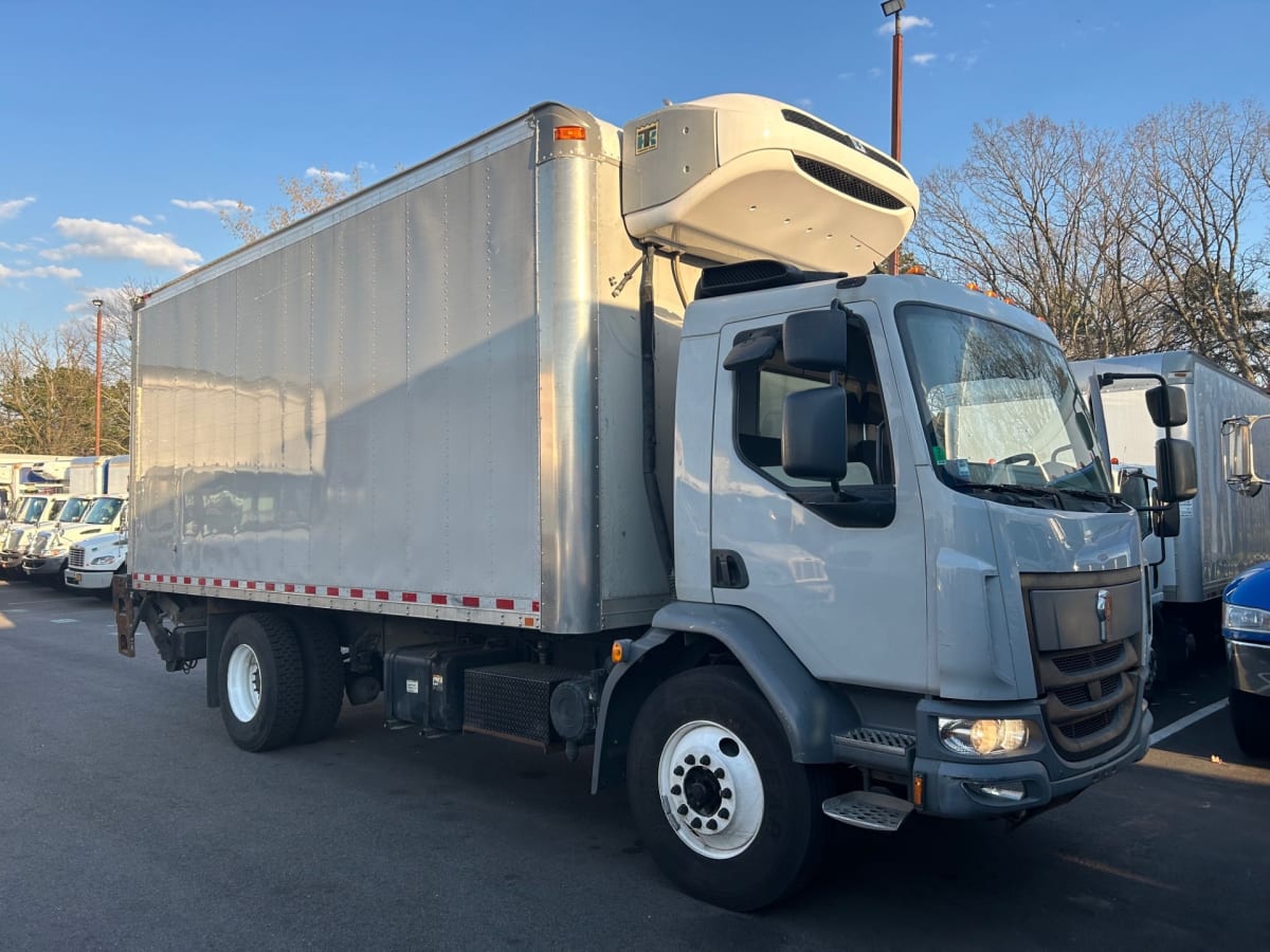 2016 Kenworth Trucks T270 647532