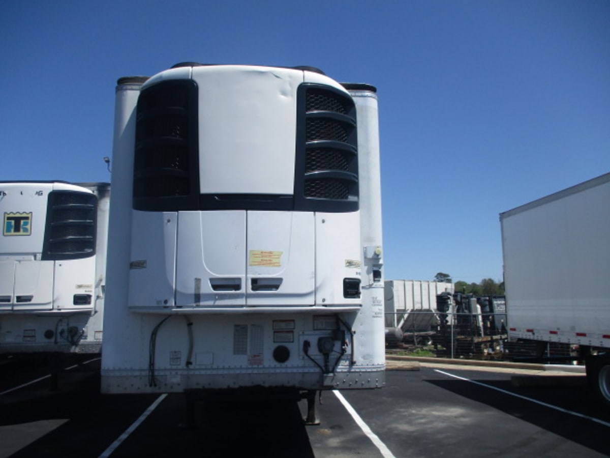 2016 Great Dane Trailer ETL-1114 53/162/102 647535