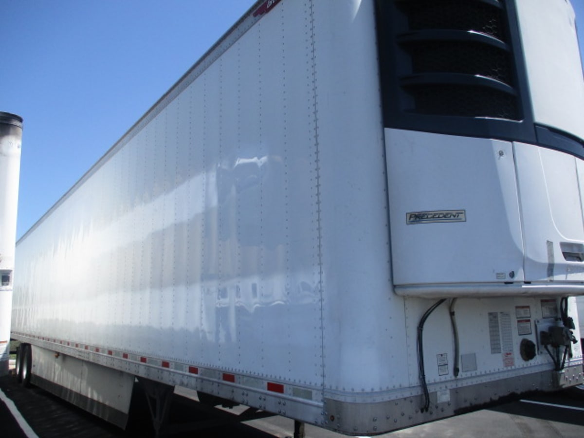 2016 Great Dane Trailer ETL-1114 53/162/102 647535