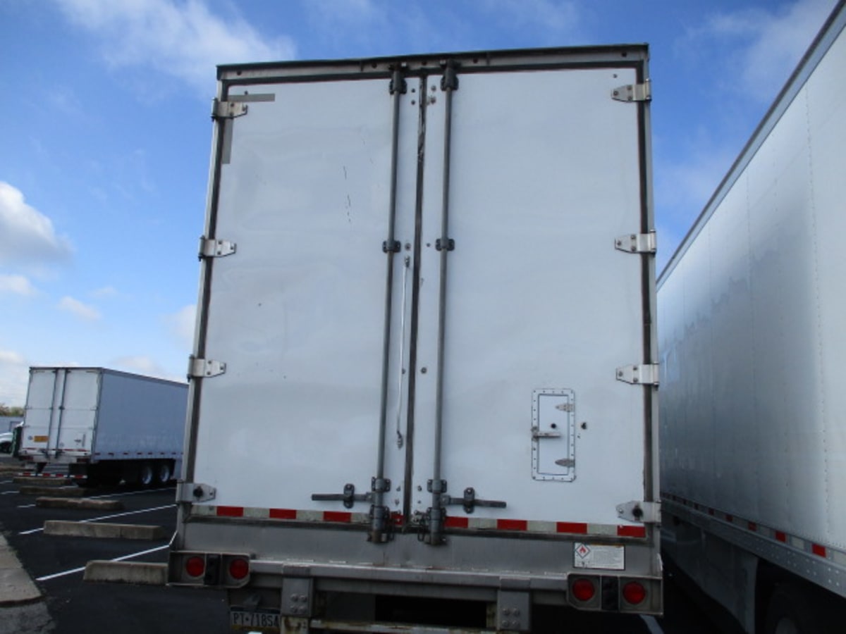 2016 Great Dane Trailer ETL-1114 53/162/102 647538