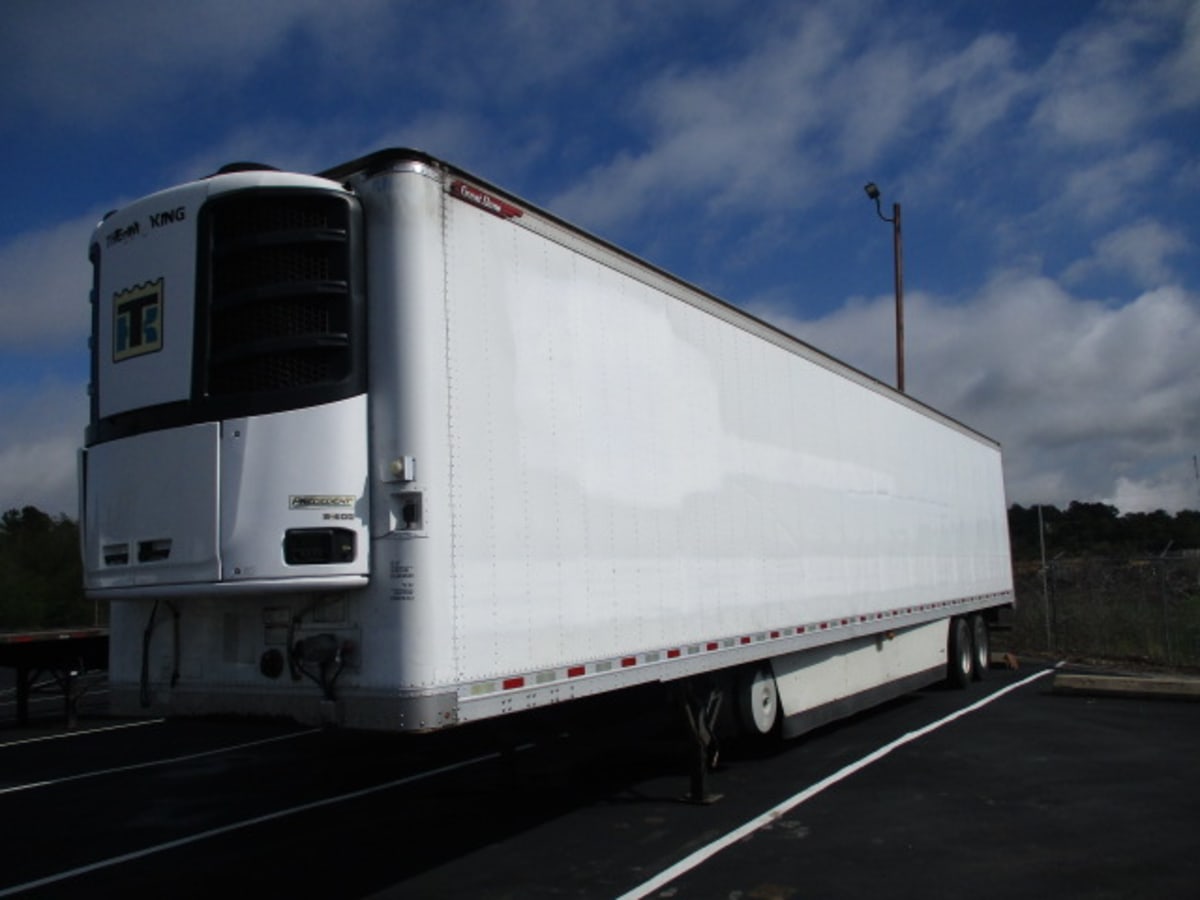 2016 Great Dane Trailer ETL-1114 53/162/102 647538