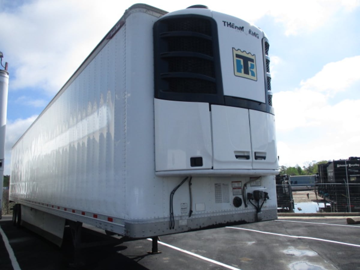 2016 Great Dane Trailer ETL-1114 53/162/102 647538