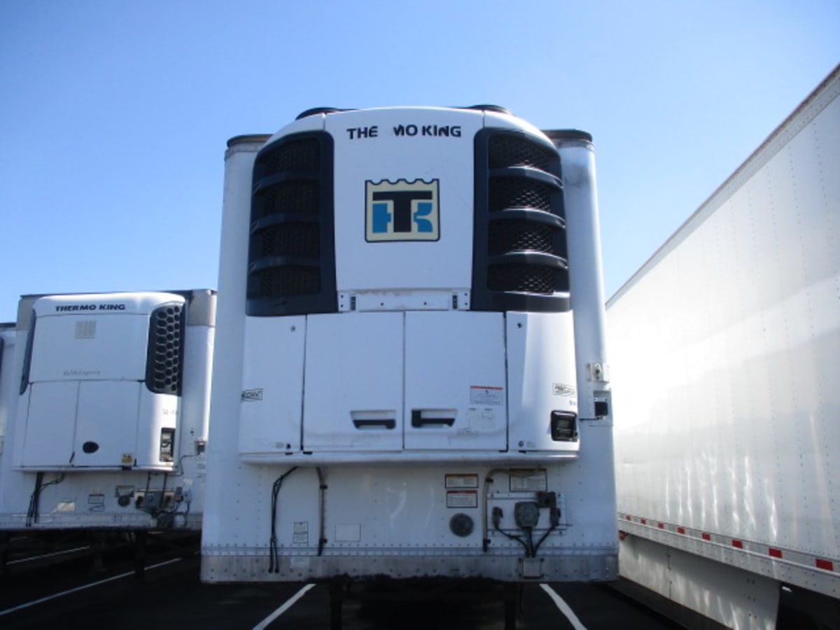 2016 Great Dane Trailer ETL-1114 53/162/102 647543