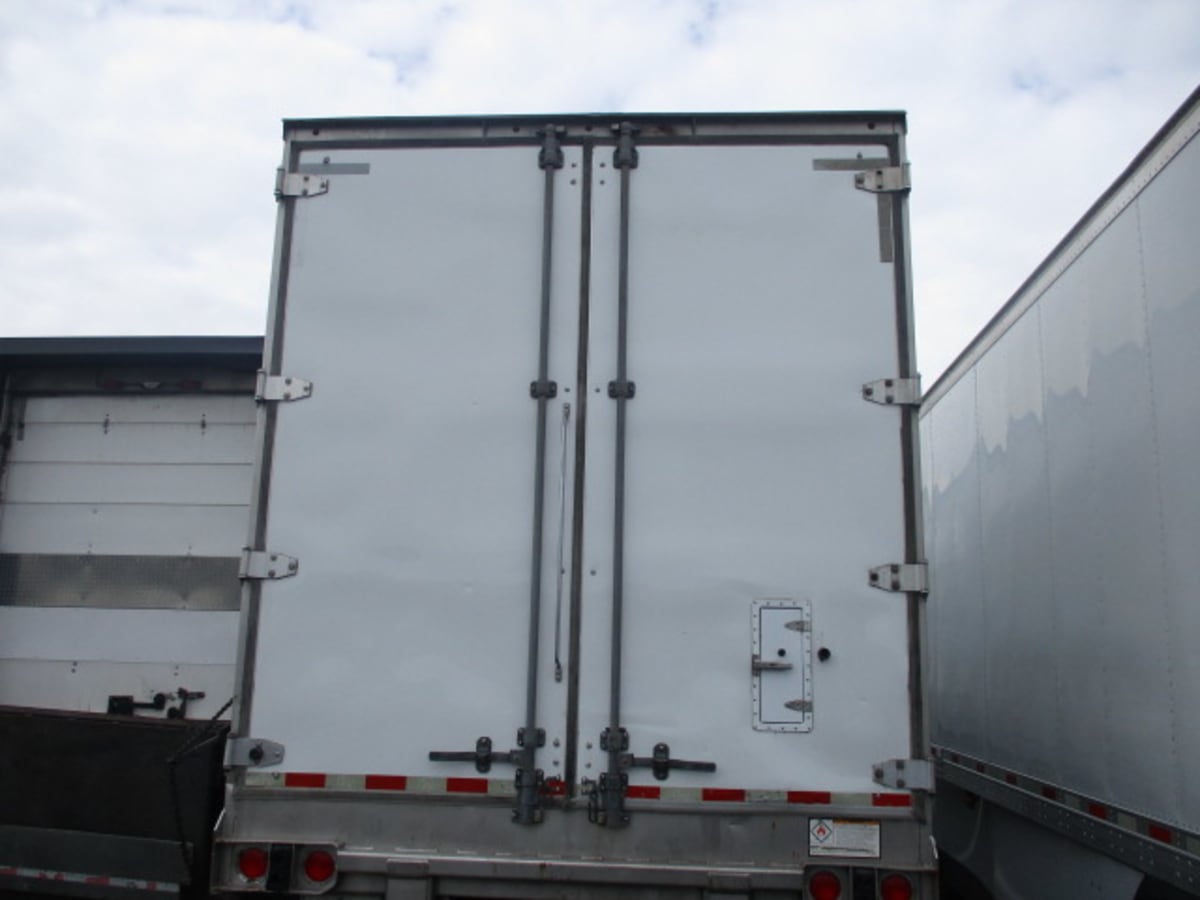 2016 Great Dane Trailer ETL-1114 53/162/102 647547