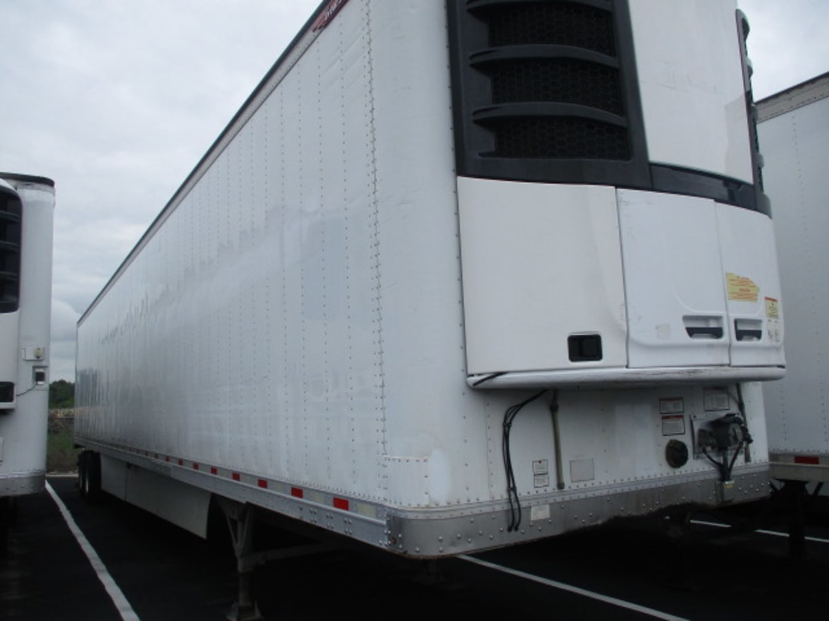 2016 Great Dane Trailer ETL-1114 53/162/102 647547