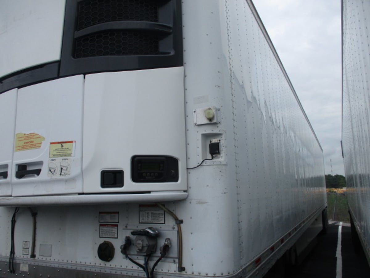 2016 Great Dane Trailer ETL-1114 53/162/102 647547