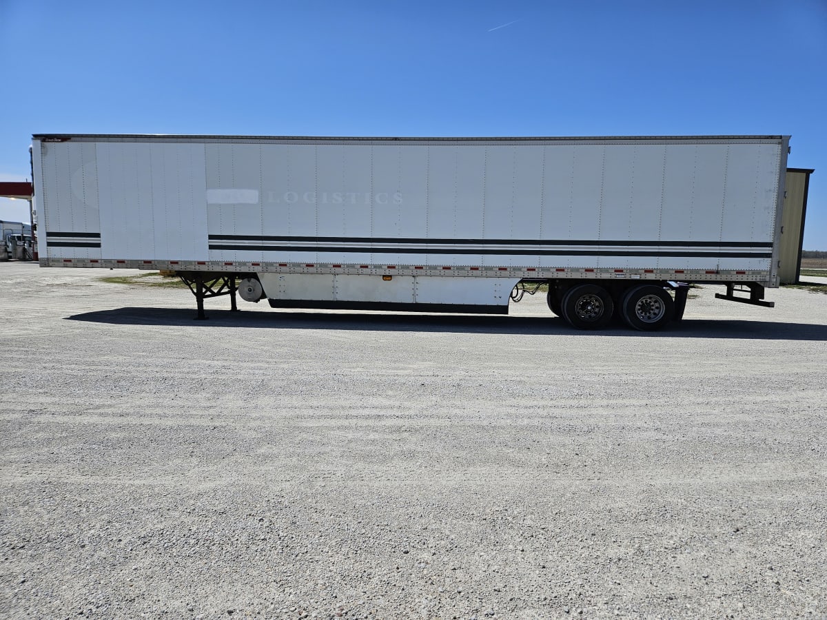 2016 Great Dane Trailer ETL-1114 53/162/102 647548