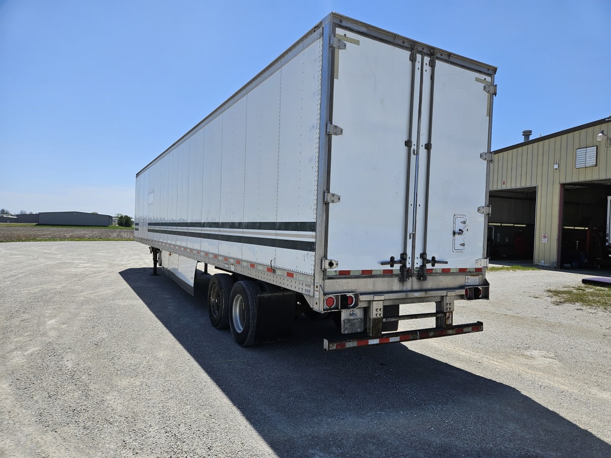 2016 Great Dane Trailer ETL-1114 53/162/102 647548