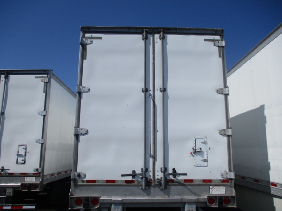 2016 Great Dane Trailer ETL-1114 53/162/102 647552