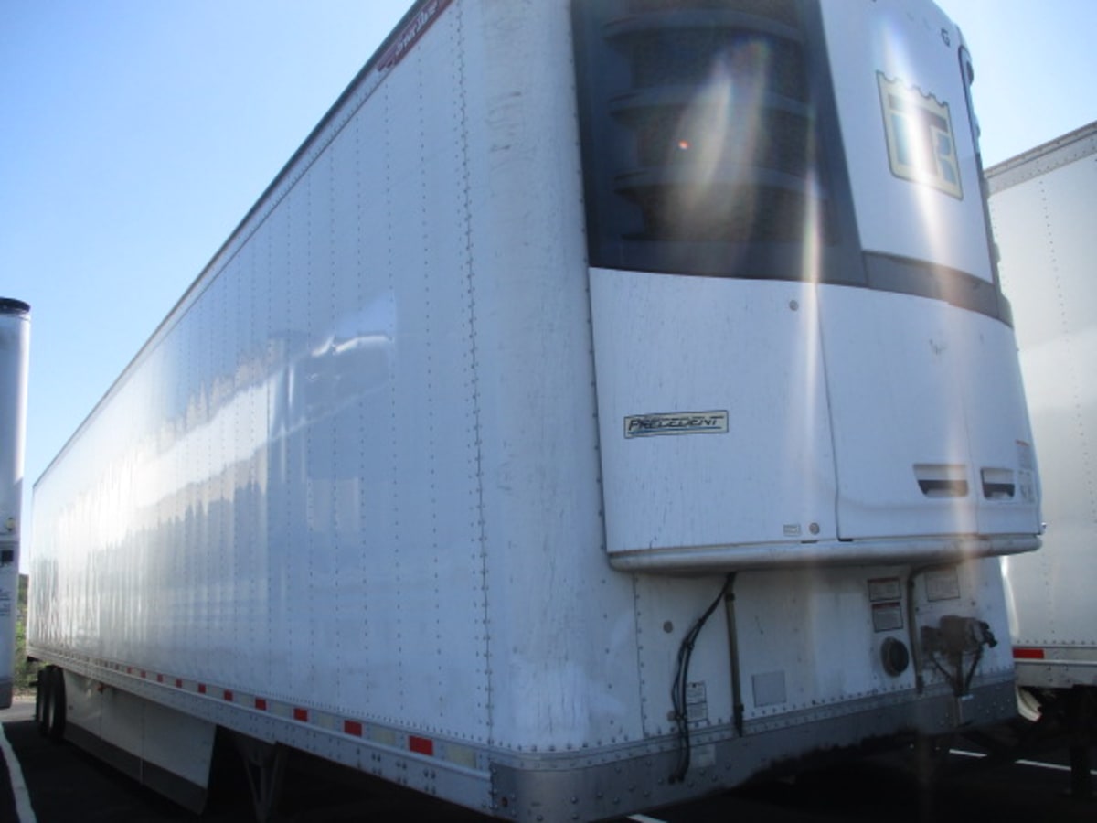 2016 Great Dane Trailer ETL-1114 53/162/102 647552