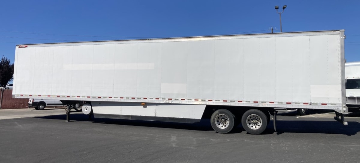 2016 Great Dane Trailer ETL-1114 53/162/102 647560