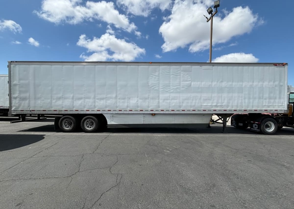2016 Great Dane Trailer ETL-1114 53/162/102 647561