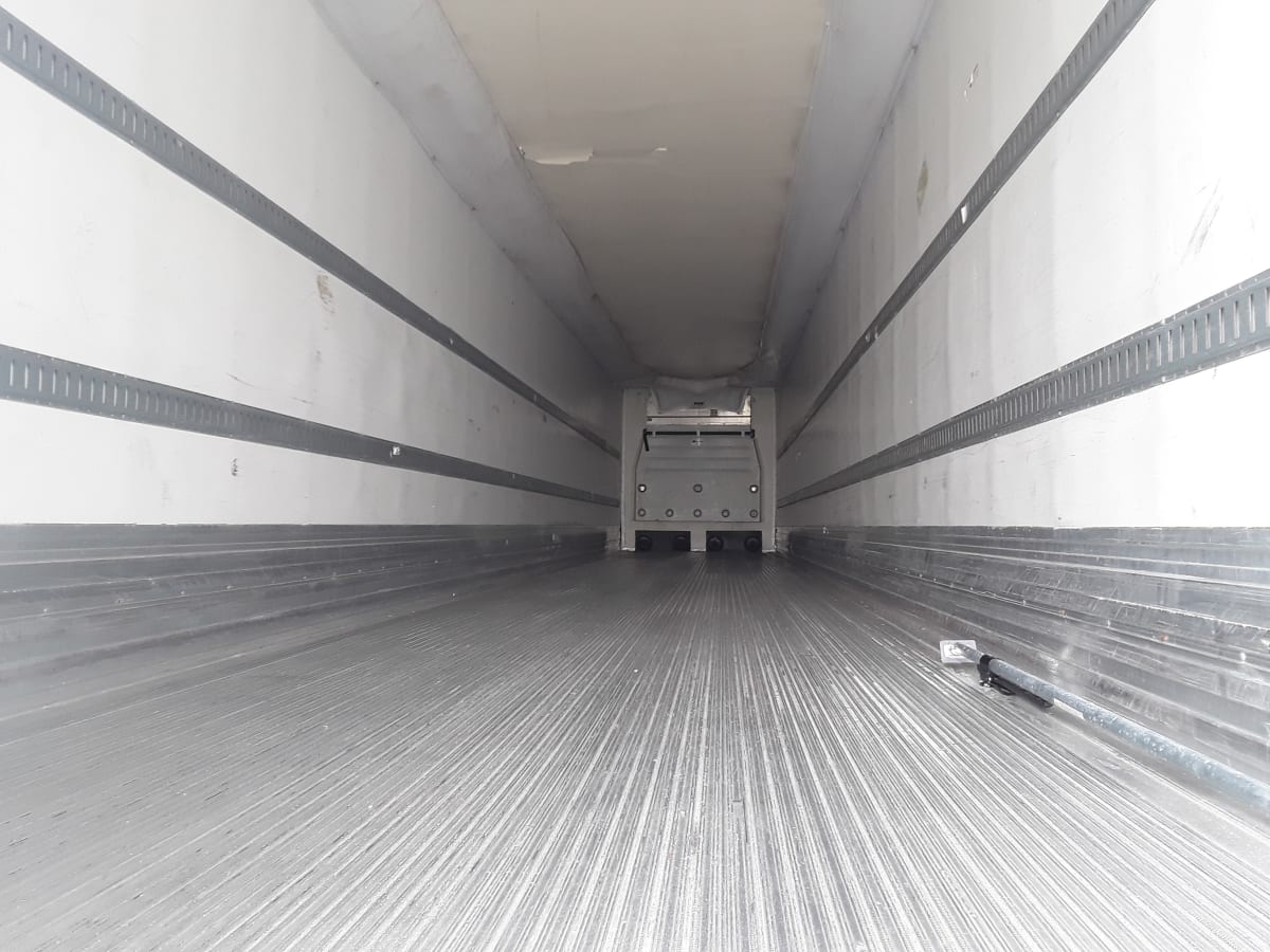 2016 Great Dane Trailer ETL-1114 53/162/102 647567