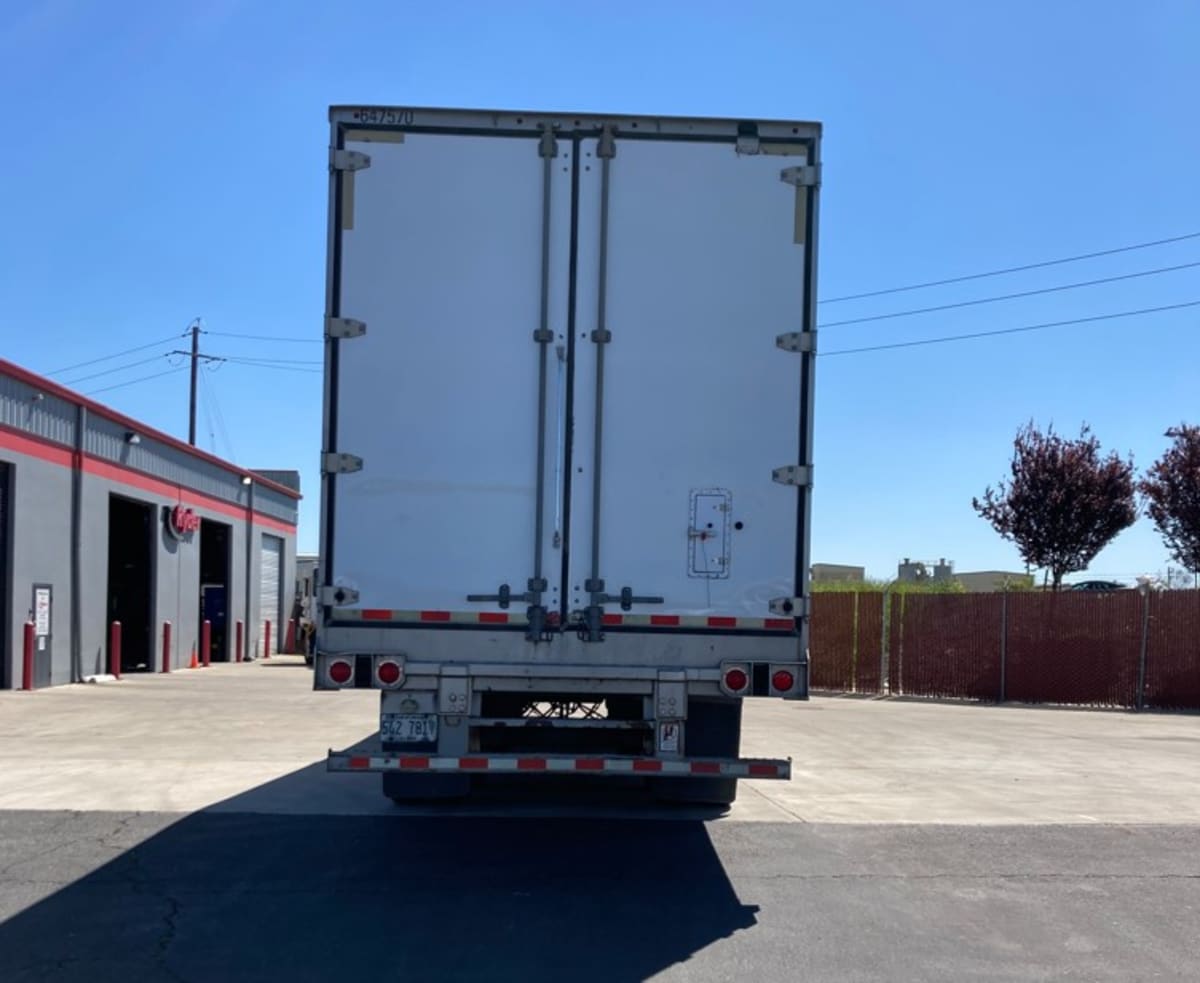 2016 Great Dane Trailer ETL-1114 53/162/102 647570