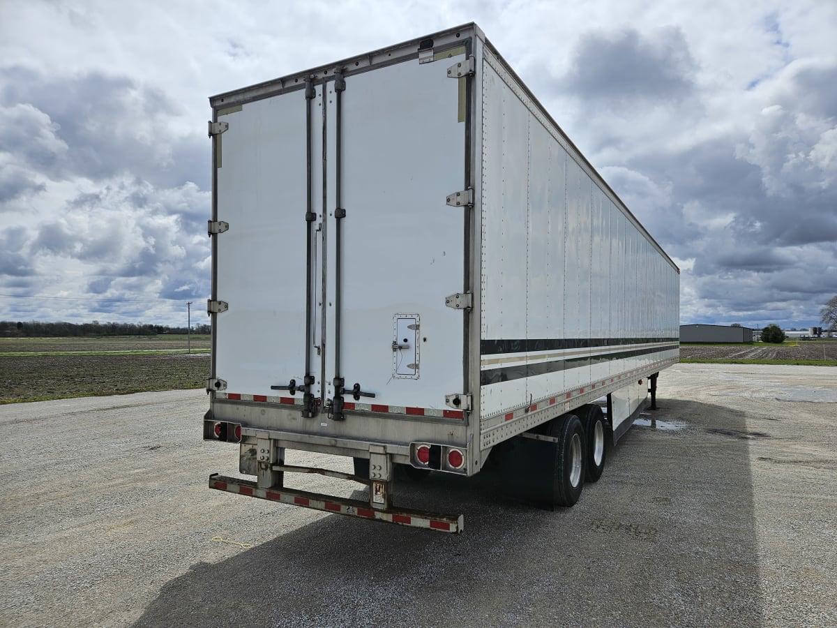 2016 Great Dane Trailer ETL-1114 53/162/102 647576