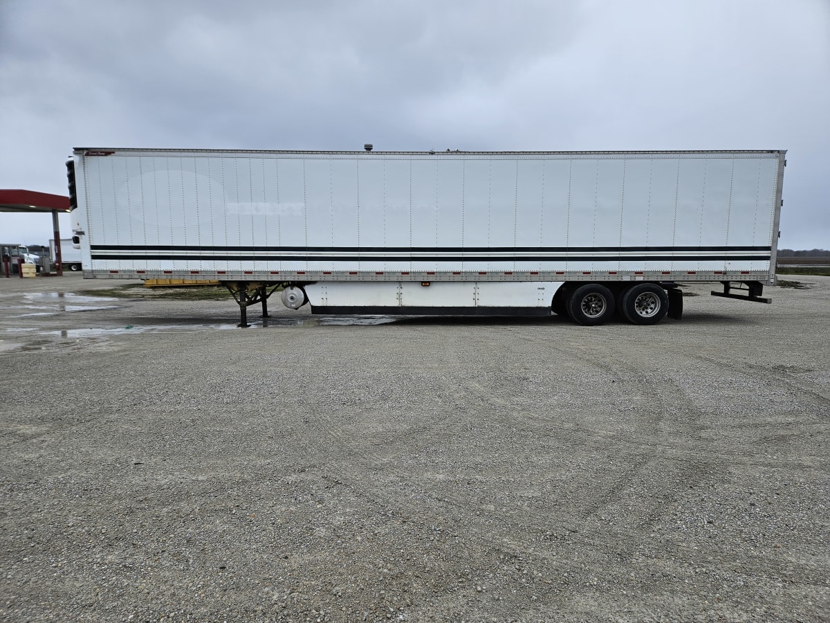 2016 Great Dane Trailer ETL-1114 53/162/102 647579