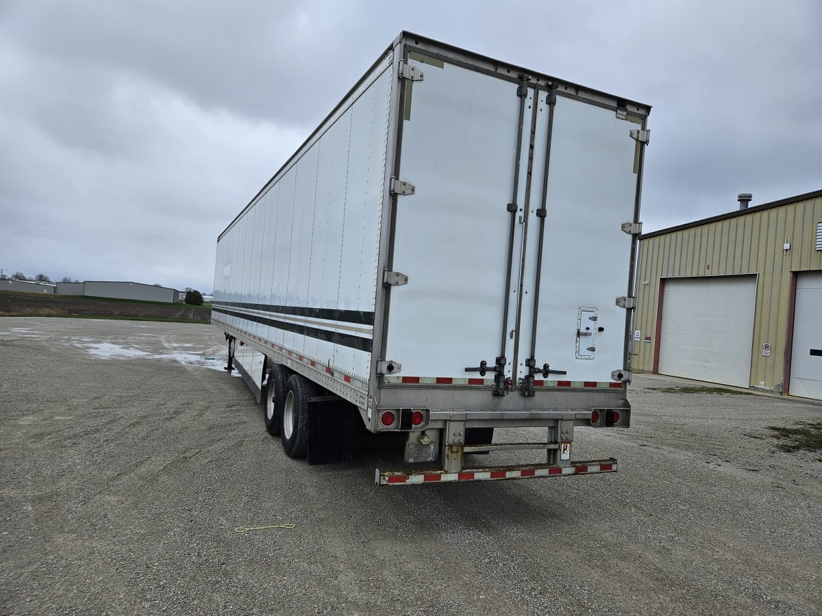 2016 Great Dane Trailer ETL-1114 53/162/102 647579