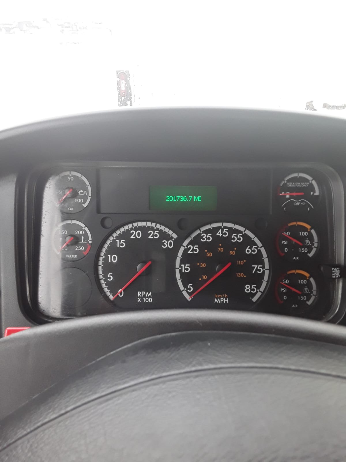 2016 Freightliner/Mercedes M2 106 647634