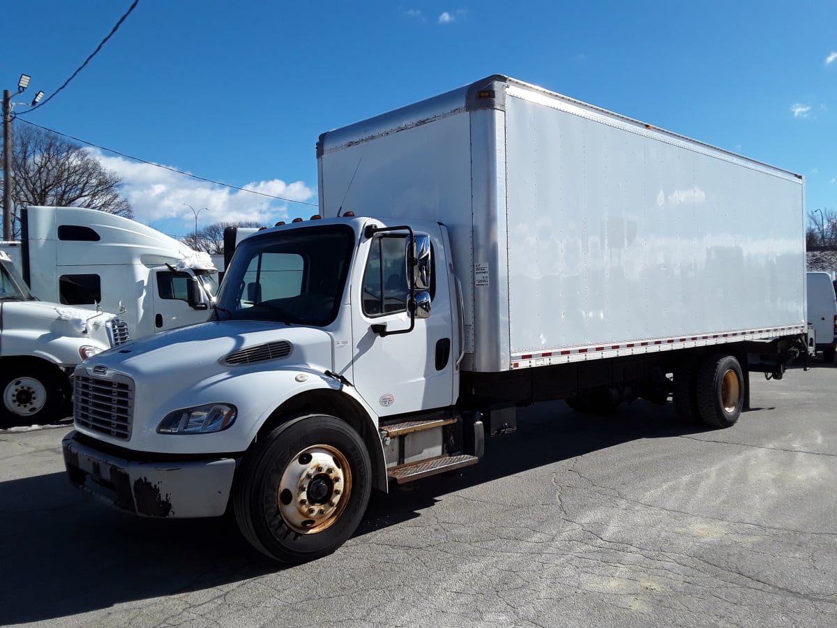 2016 Freightliner/Mercedes M2 106 647715