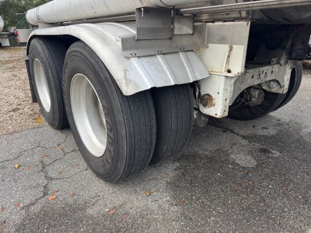 2016 Brenner Tank, Inc. 6500 SANITARY TANK 647755