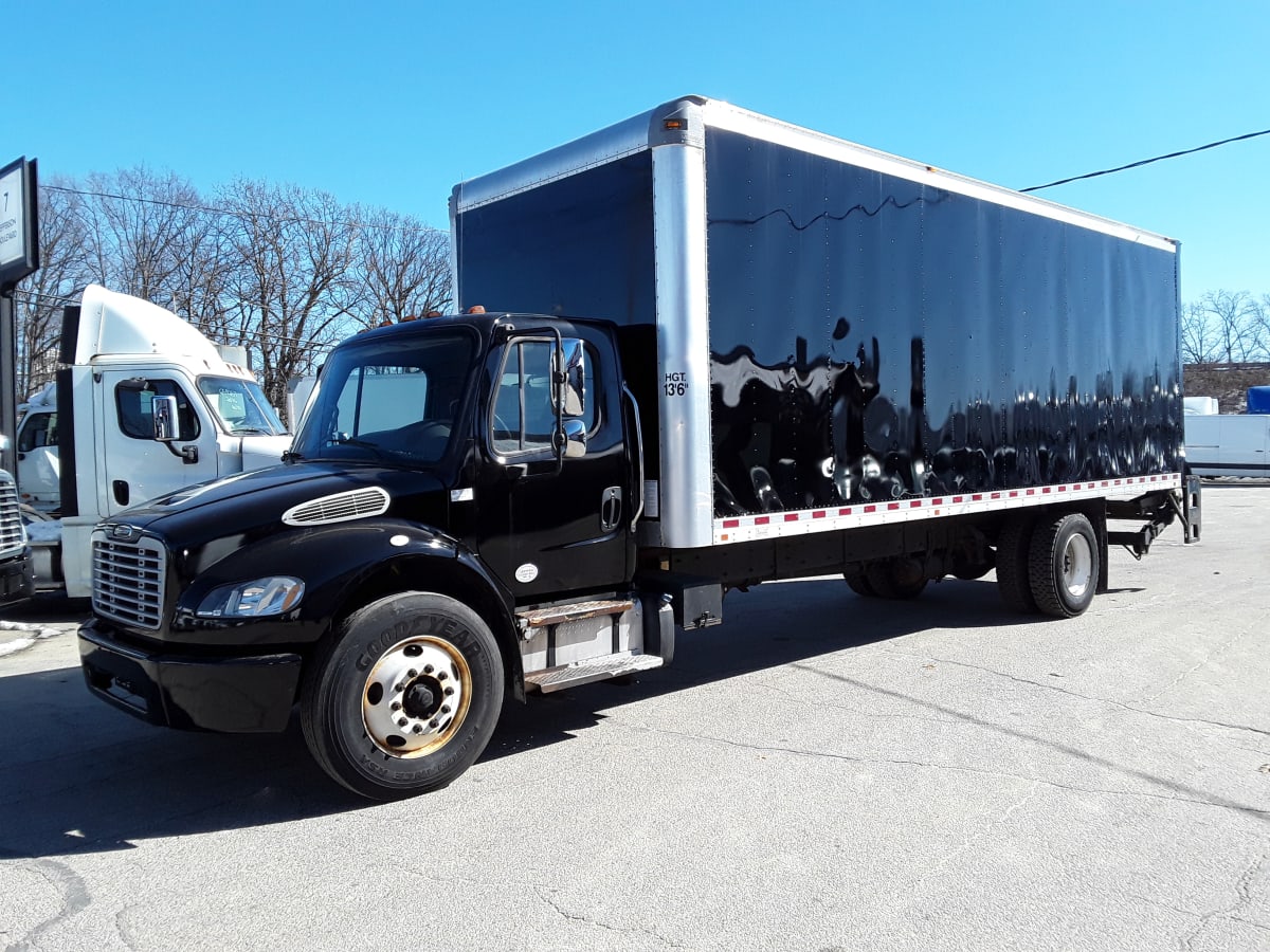 2016 Freightliner/Mercedes M2 106 647767