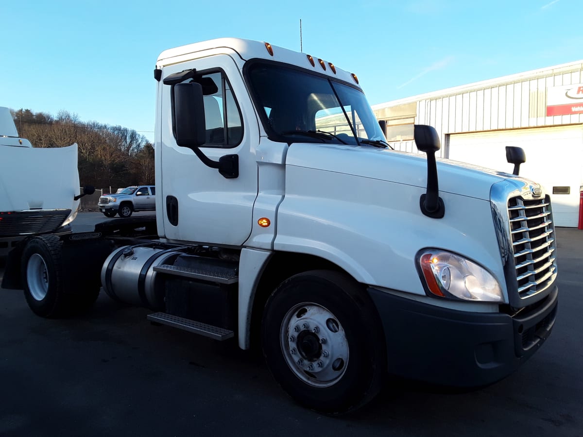 2016 Freightliner/Mercedes CASCADIA 125 647869