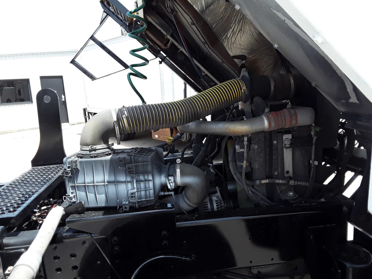 2015 Ottawa KALMAR 4X2 647910