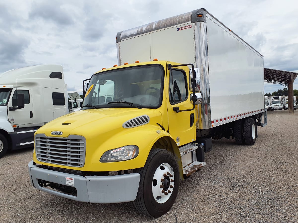 2016 Freightliner/Mercedes M2 106 647925