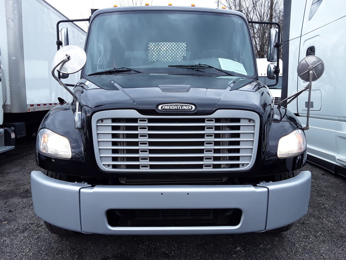 2016 Freightliner/Mercedes M2 106 647956