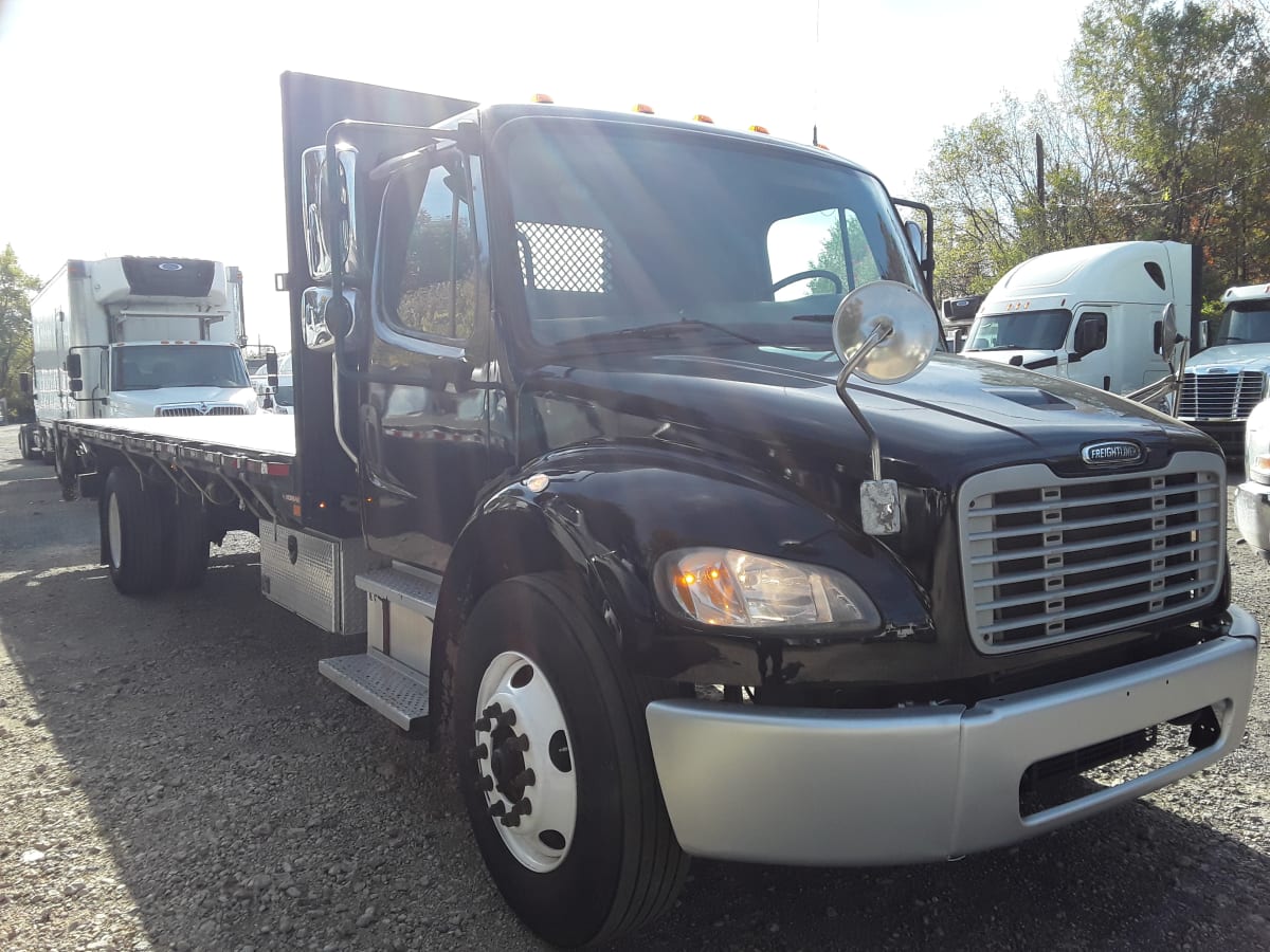 2016 Freightliner/Mercedes M2 106 647957