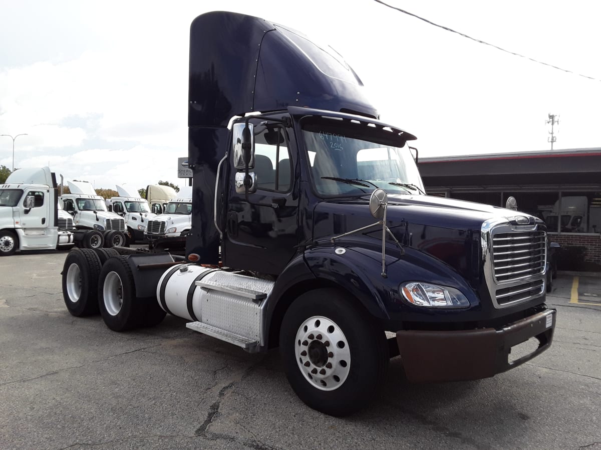 2016 Freightliner/Mercedes M2-112 647994