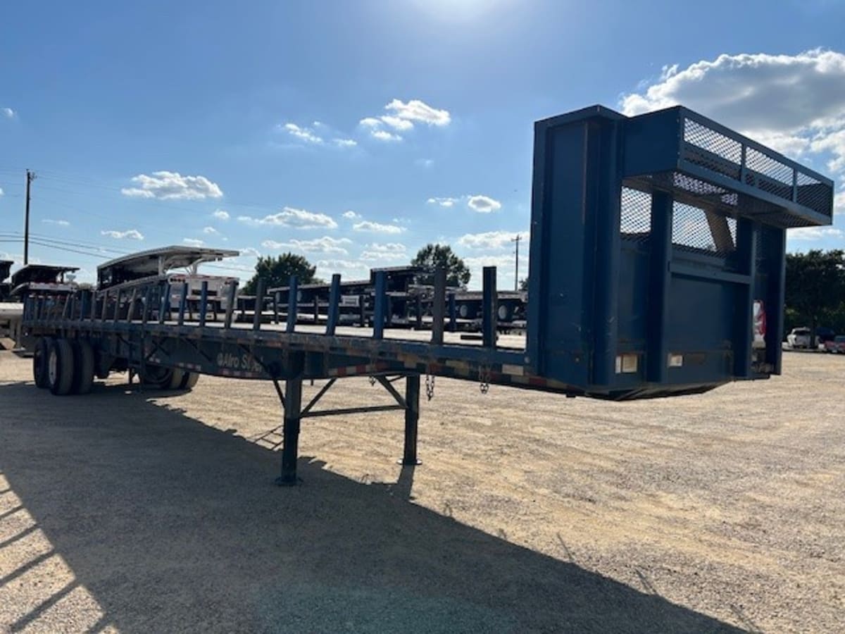 2016 Great Dane Trailer GP248-48/102 648018