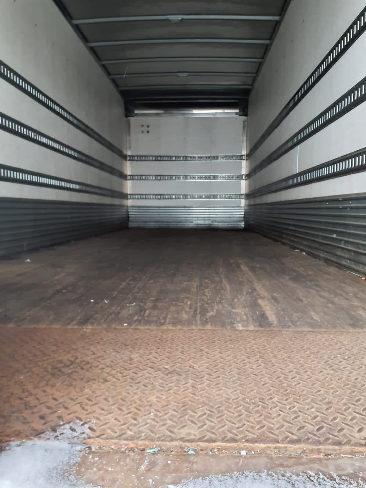 2016 Freightliner/Mercedes M2 106 648156