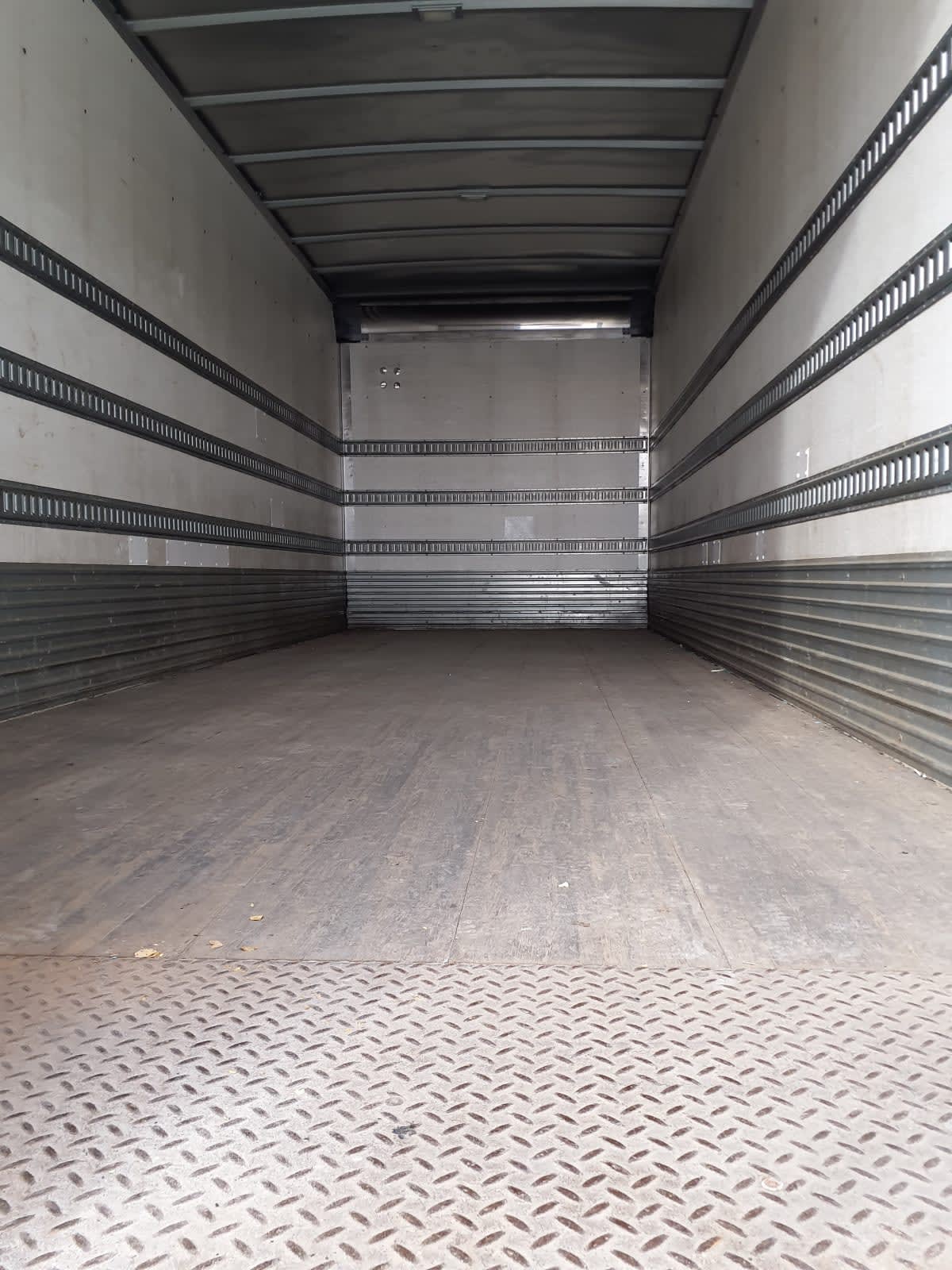 2016 Freightliner/Mercedes M2 106 648163