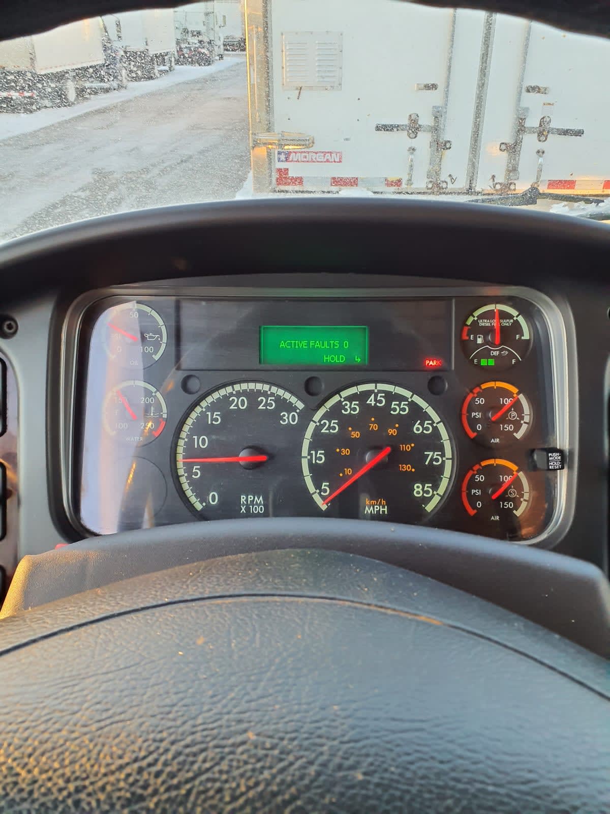 2016 Freightliner/Mercedes M2 106 648167