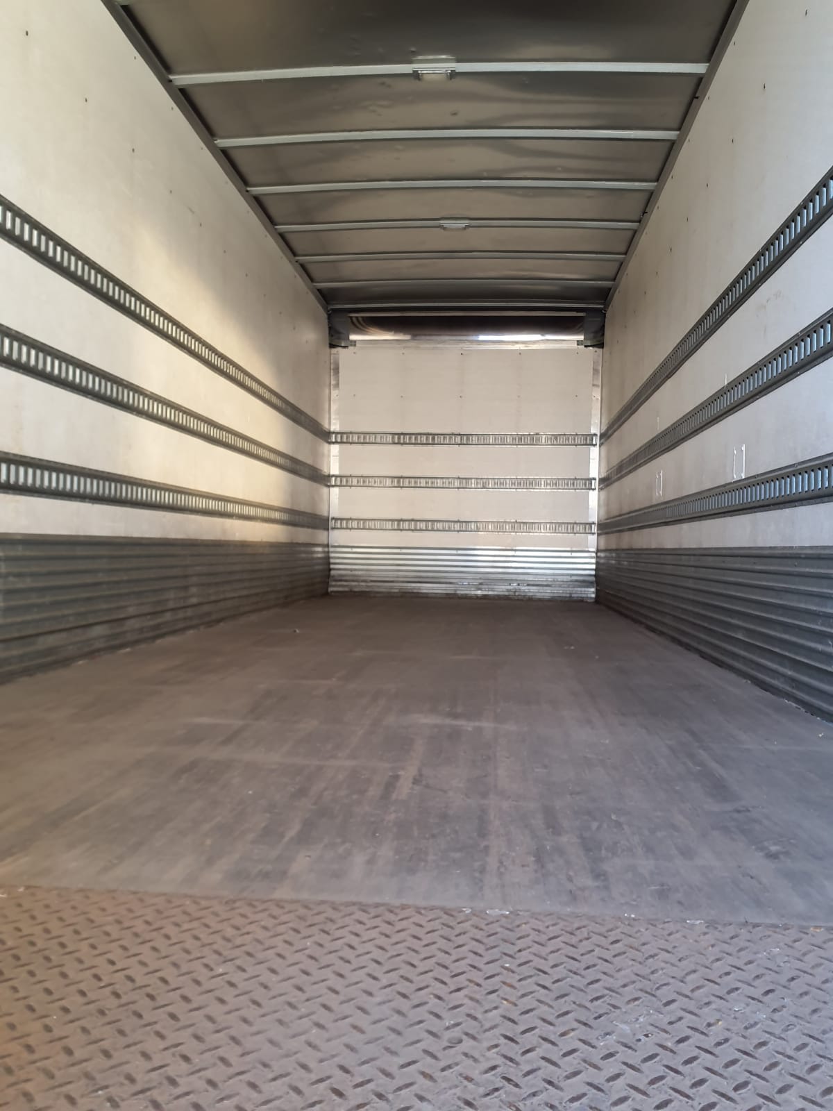 2016 Freightliner/Mercedes M2 106 648167