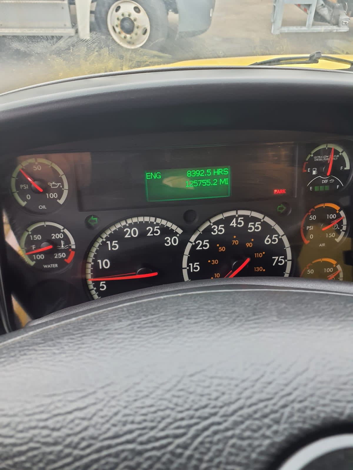 2016 Freightliner/Mercedes M2 106 648170