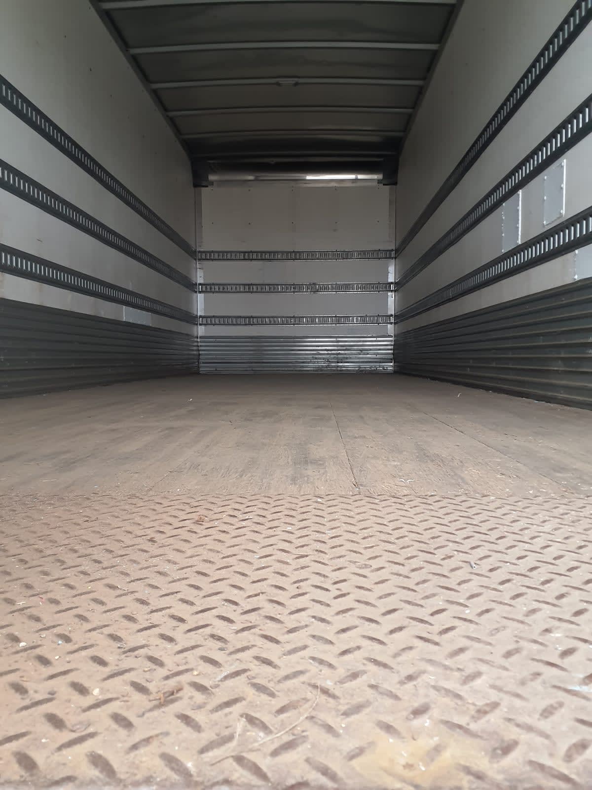 2016 Freightliner/Mercedes M2 106 648170