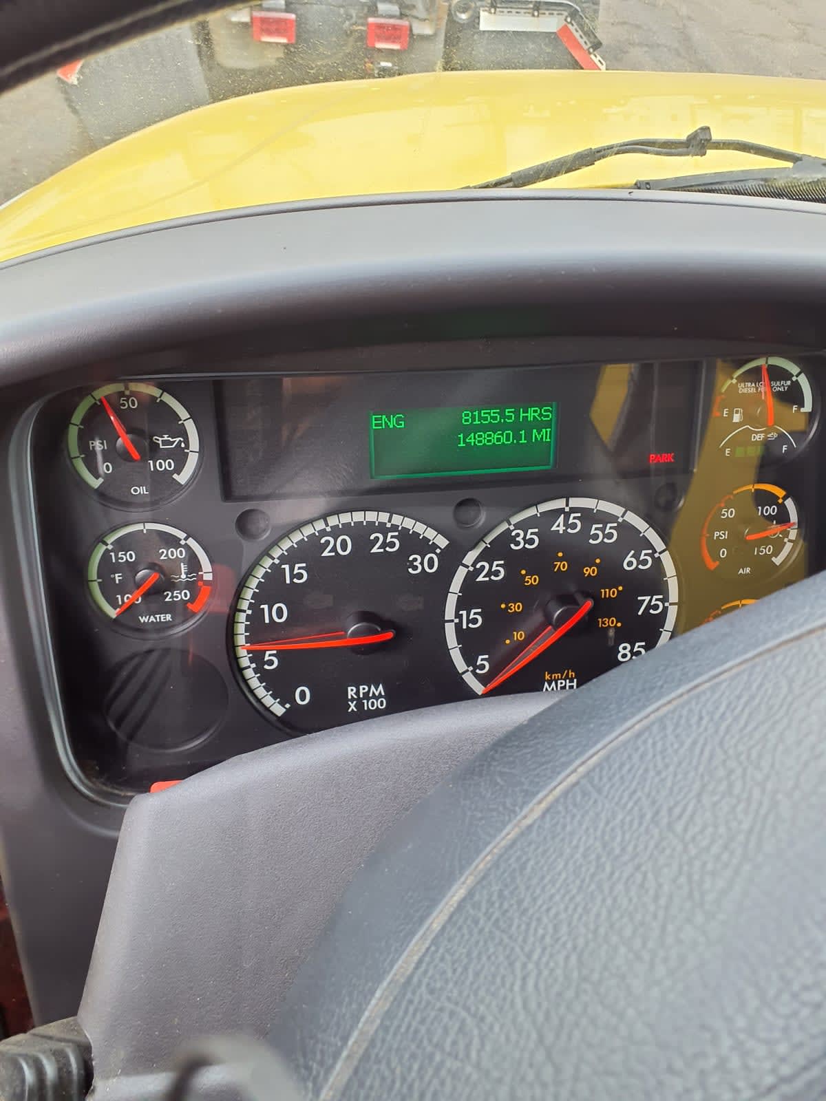 2016 Freightliner/Mercedes M2 106 648172