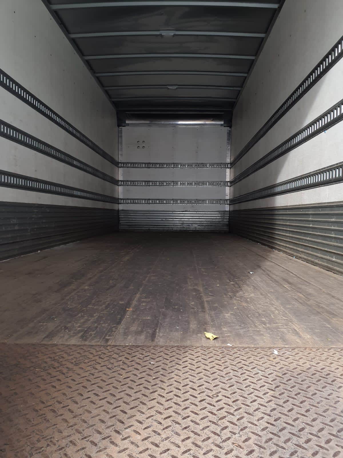 2016 Freightliner/Mercedes M2 106 648172