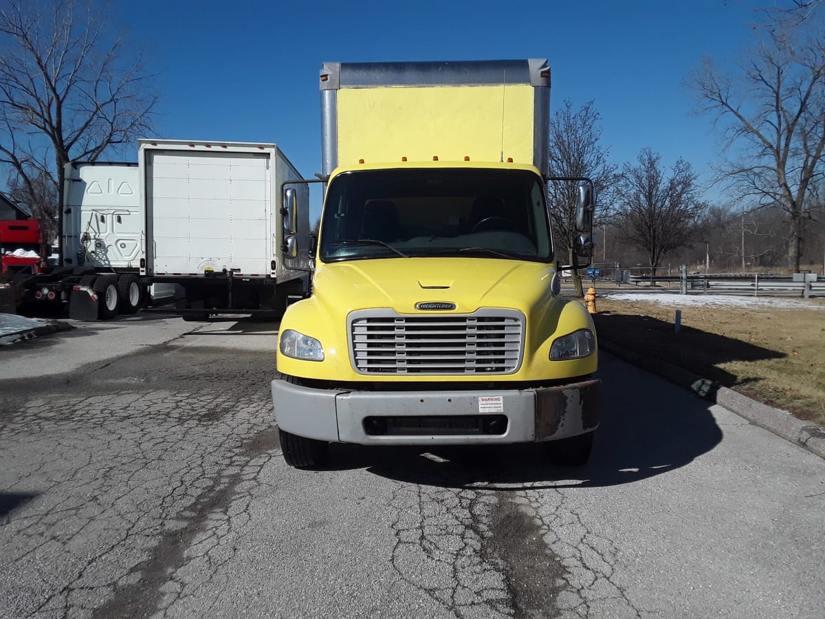 2016 Freightliner/Mercedes M2 106 648179