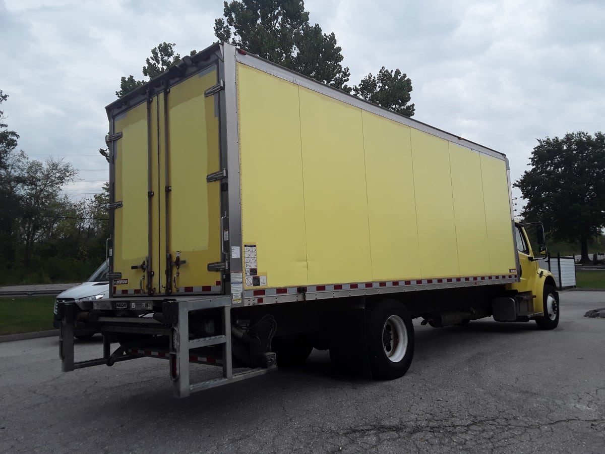 2016 Freightliner/Mercedes M2 106 648182