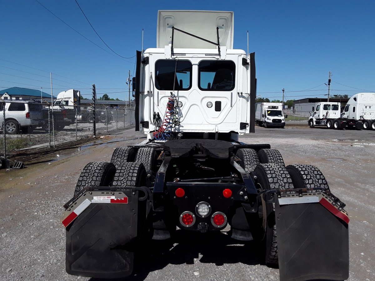 2016 Freightliner/Mercedes CASCADIA 125 648198