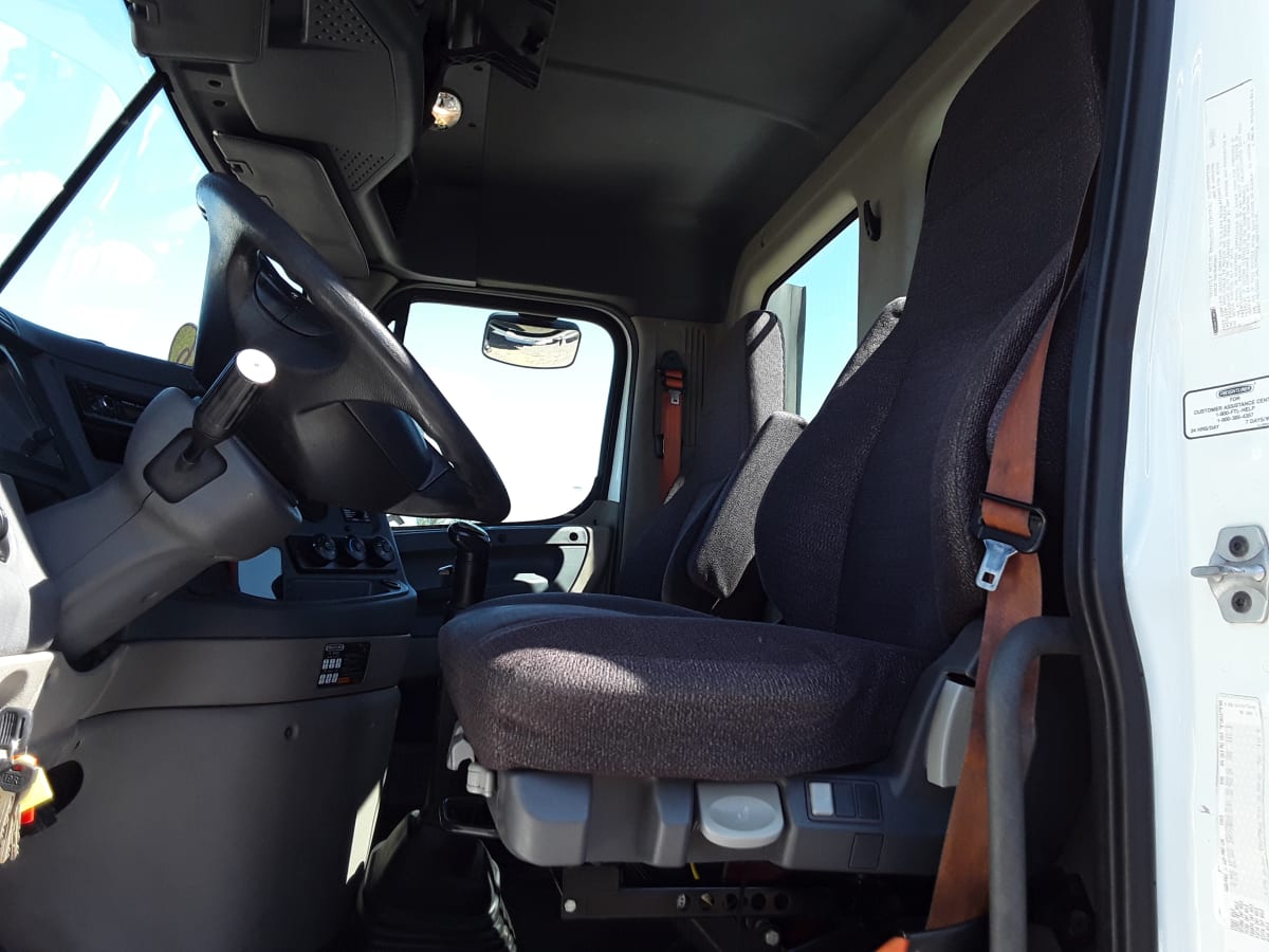 2016 Freightliner/Mercedes CASCADIA 125 648198