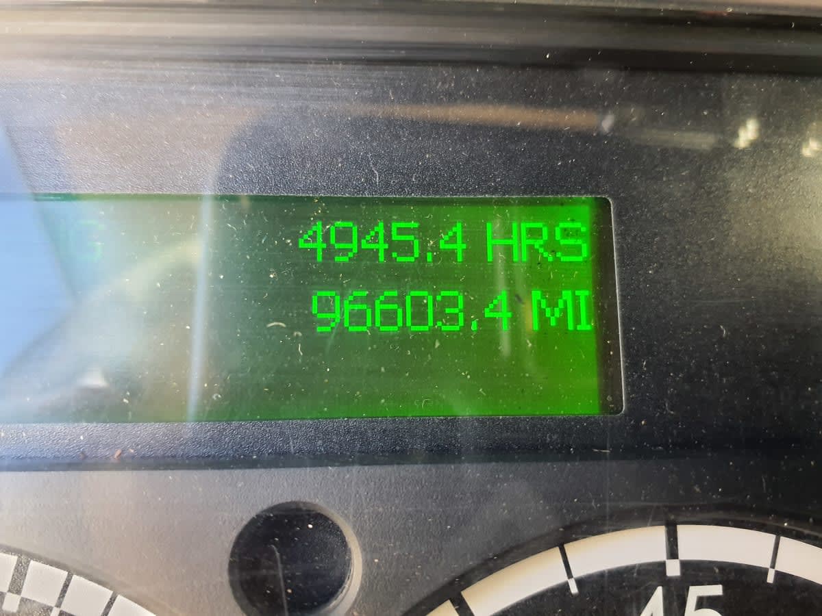 2016 Freightliner M2 106 648205