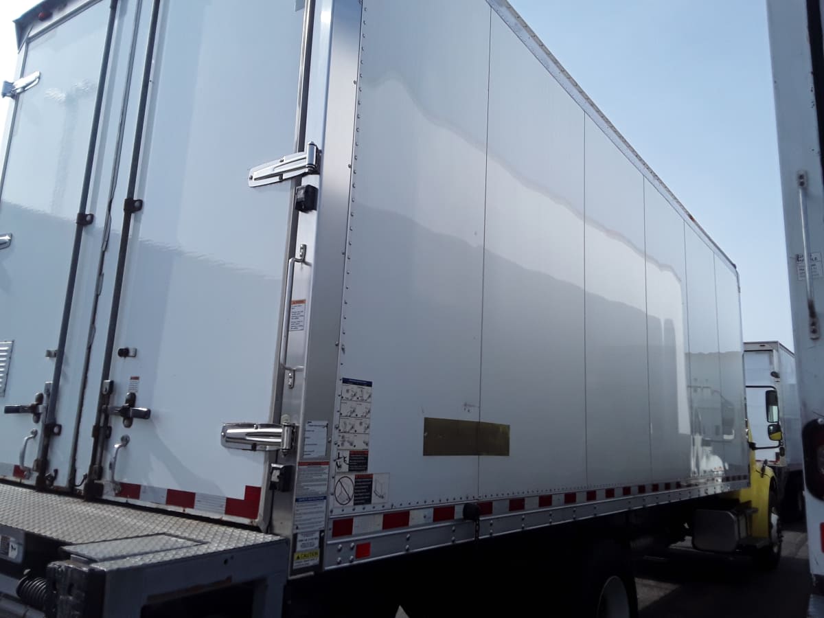 2016 Freightliner/Mercedes M2 106 648208