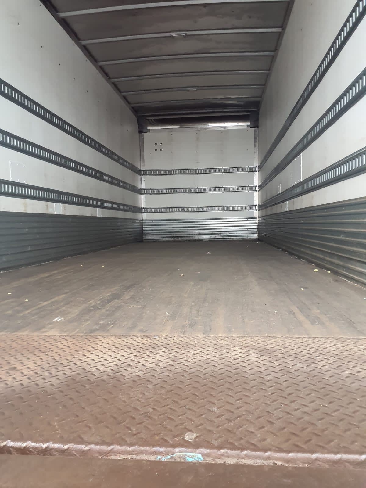 2016 Freightliner/Mercedes M2 106 648217