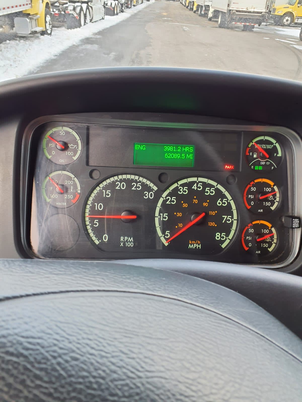 2016 Freightliner/Mercedes M2 106 648218