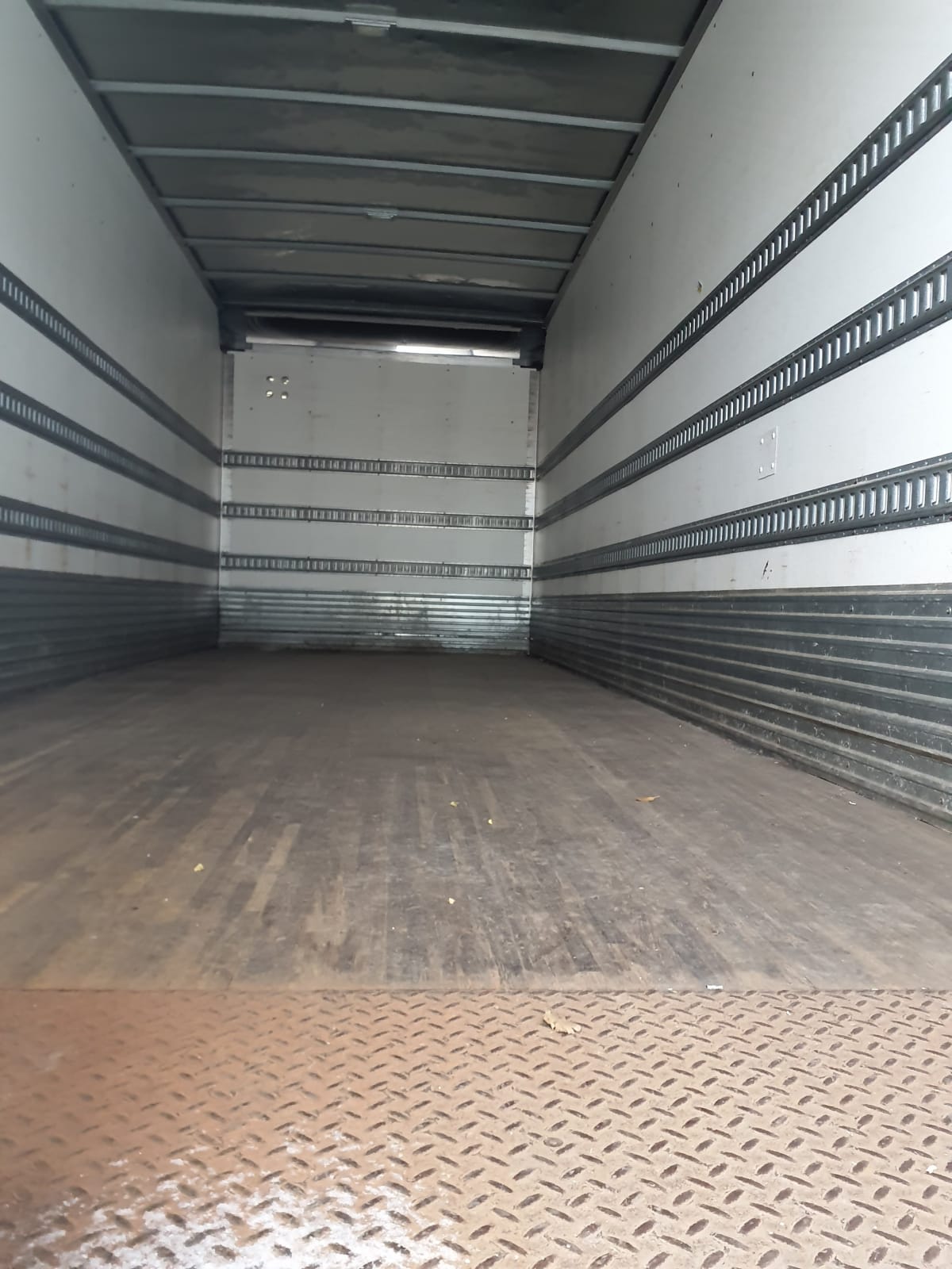 2016 Freightliner/Mercedes M2 106 648218