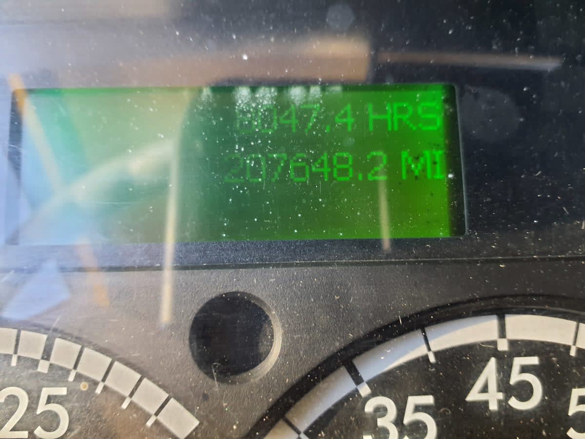 2016 Freightliner/Mercedes M2 106 648222